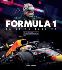 Enlarge image Cover: Formula 1 Drive to Survive The Unofficial Companion - Motorbooks