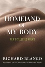 Cover: Homeland of My Body - Beacon Press