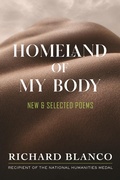 Cover: Homeland of My Body - Beacon Press
