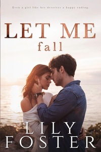 Enlarge image Cover: Let Me Fall - Shore Front Books