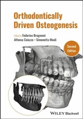Cover: Orthodontically Driven Osteogenesis - Wiley