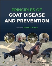 Abbildung von: Principles of Goat Disease and Prevention - Wiley