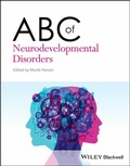 Cover: ABC of Neurodevelopmental Disorders - Wiley-ISTE