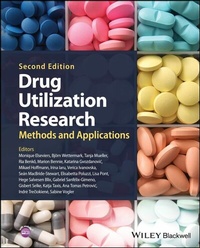 Abbildung von: Drug Utilization Research - Wiley