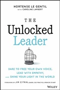 Cover: The Unlocked Leader - Wiley