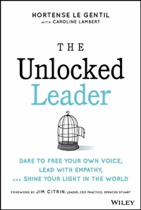 Enlarge image Cover: The Unlocked Leader - Wiley