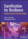 Cover: Gamification for Resilience - Wiley
