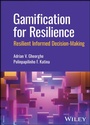 Cover: Gamification for Resilience - Wiley