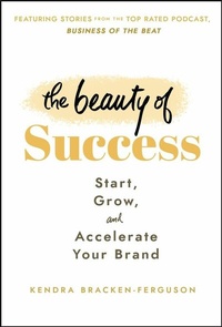 Abbildung von: The Beauty of Success - Wiley