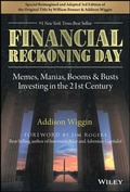 Cover: Financial Reckoning Day - Wiley