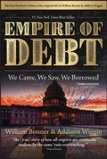 Cover: The Empire of Debt - Wiley