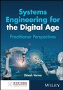 Cover: Systems Engineering for the Digital Age - Wiley