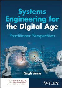 Enlarge image Cover: Systems Engineering for the Digital Age - Wiley