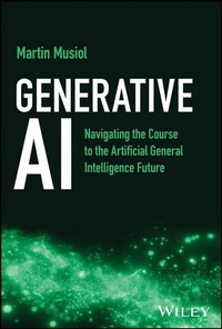Enlarge image Cover: Generative AI - Wiley