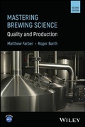 Bild: Mastering Brewing Science - Wiley