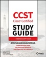Cover: CCST Cisco Certified Support Technician Study Guide - Sybex Inc.,U.S.