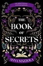 Cover: The Book of Secrets - Orion