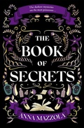 Cover: The Book of Secrets - Orion