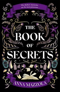 Enlarge image Cover: The Book of Secrets - Orion