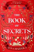 Cover: The Book of Secrets - Orion