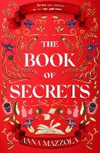 Enlarge image Cover: The Book of Secrets - Orion