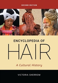 Abbildung von: Encyclopedia of Hair - Greenwood Press