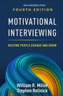 Cover: Motivational Interviewing, Fourth Edition - Guilford Press