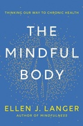 Cover: The Mindful Body - Robinson