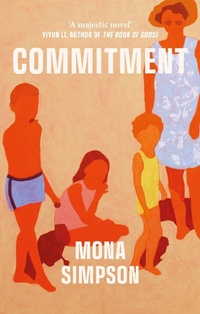Abbildung von: Commitment - Corsair