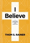 Cover: I Believe - Tyndale Momentum