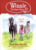 Cover: Lucky for Winnie - Tyndale Kids