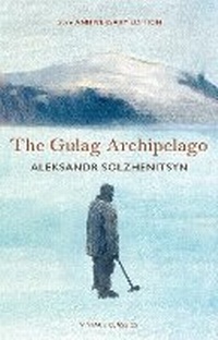 Abbildung von: The Gulag Archipelago - Vintage Classics