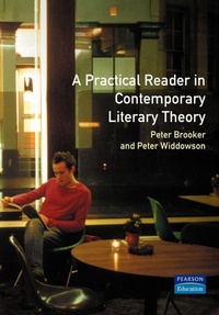 Enlarge image Cover: A Practical Reader in Contemporary Literary Theory - Routledge