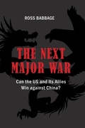 Cover: The Next Major War - Cambria Press