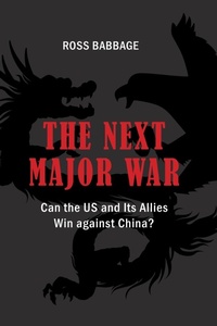 Enlarge image Cover: The Next Major War - Cambria Press