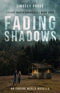 Enlarge image Cover: Fading Shadows - Roar Press LLC