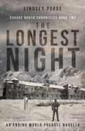 Cover: The Longest Night - Lindsey Pogue