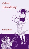 Cover: Aubrey Beardsley - Parkstone International