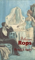 Cover: F&eacute;licien Rops - Parkstone International