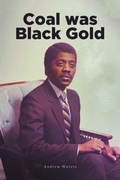 Cover: Coal was Black Gold - Christian Faith Publishing, Inc.