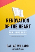 Cover: Renovation of the Heart for Students - TH1NK