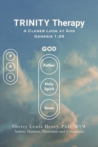 Enlarge image Cover: TRINITY Therapy - Trilogy Christian Publishing