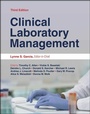 Cover: Clinical Laboratory Management - Wiley