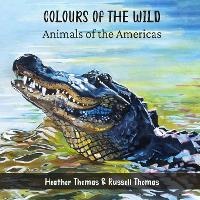 Enlarge image Cover: Colours of the Wild - Birdsong Connections Inc