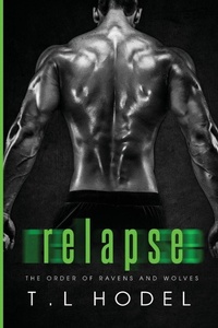 Enlarge image Cover: Relapse - Tara Hodel