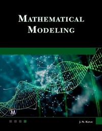 Abbildung von: Mathematical Modeling - Mercury Learning & Information