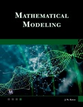 Cover: Mathematical Modeling - Mercury Learning & Information