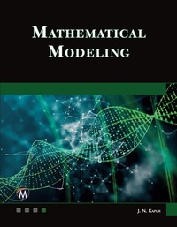 Abbildung von: Mathematical Modeling - Mercury Learning & Information