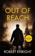 Cover: Out Of Reach - Robert Enright