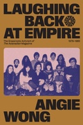 Cover: Laughing Back at Empire - University of Manitoba Press
